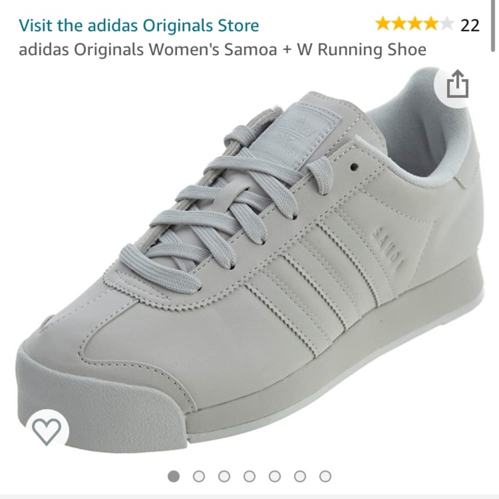 COPY - Adidas Samoa